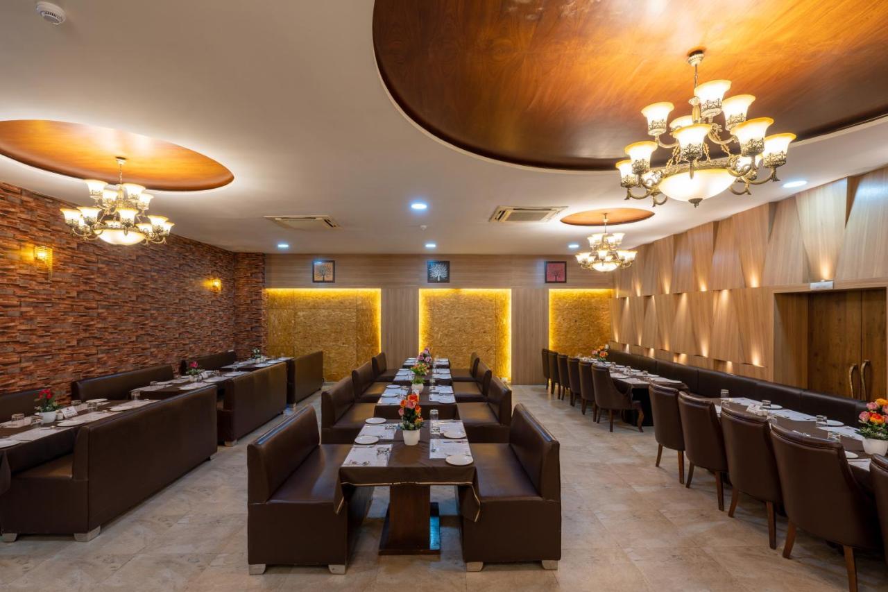 Jalashray Resort Nadiad Экстерьер фото