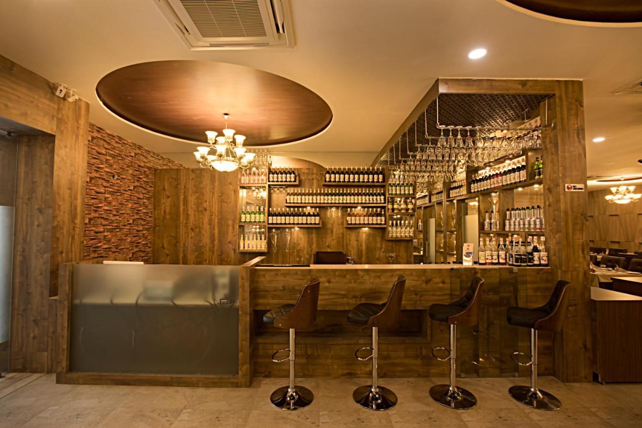 Jalashray Resort Nadiad Экстерьер фото